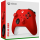 MICROSOFT Xbox Series kontroler czerwony - 620548 - zdjęcie 5